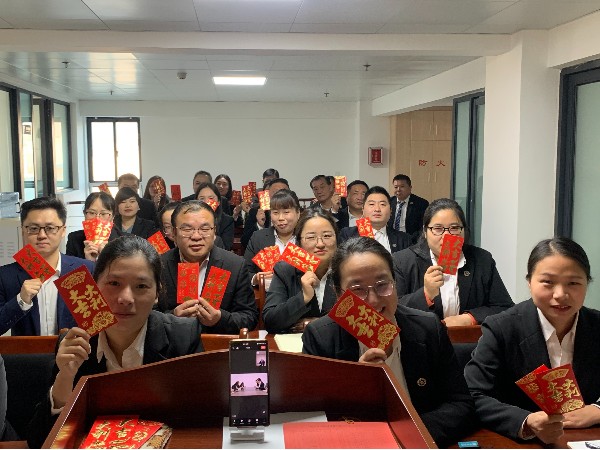 春節(jié)假期已經(jīng)結(jié)束,河南雙志機械設(shè)備有限公司全面開工！