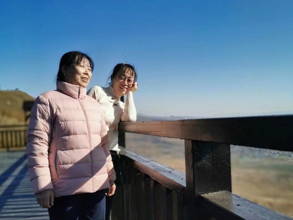 感恩母愛，致敬偉大的母親！母親節(jié)征稿活動獲獎公告_河南雙志