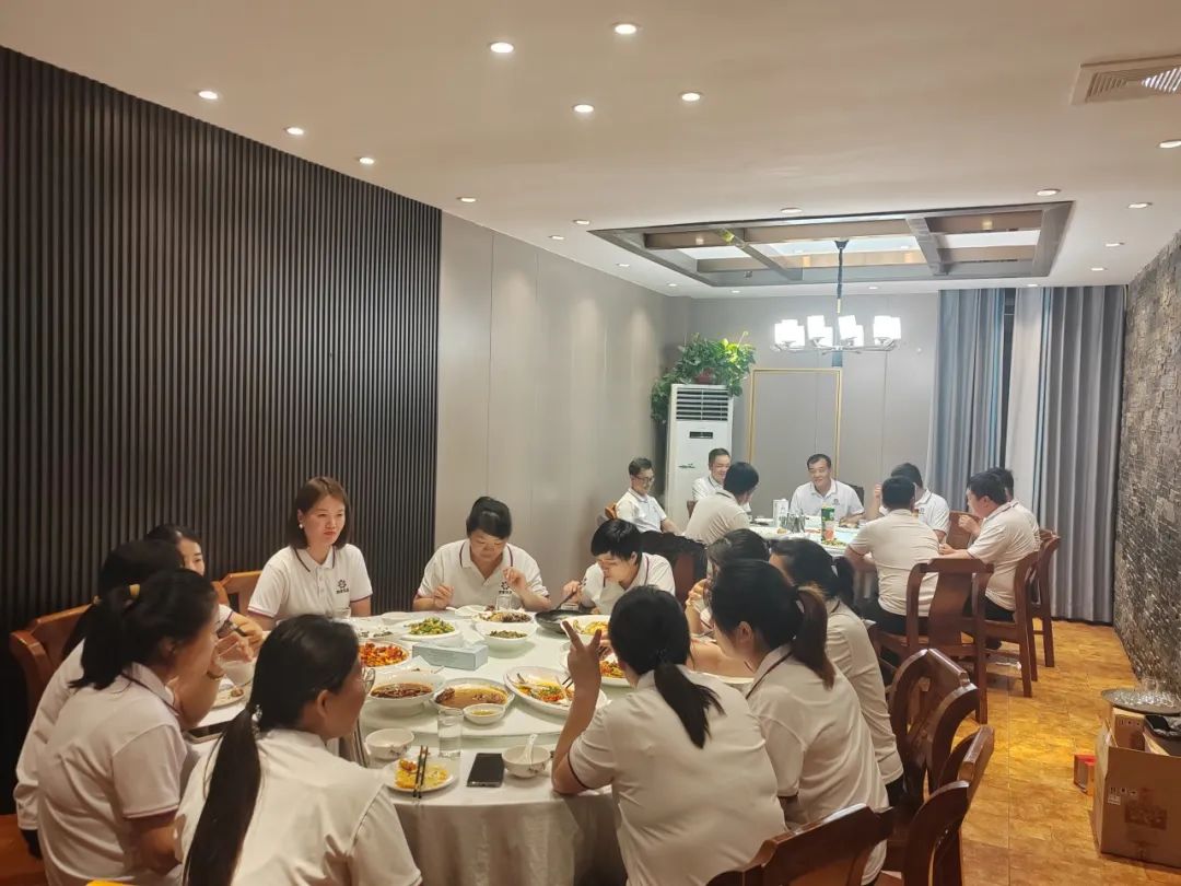 好的團隊，好的我們_河南雙志