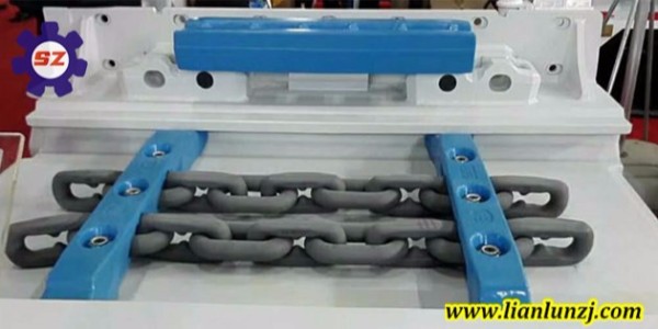 您對(duì)刮板輸送機(jī)刮板鏈的形式了解多少？