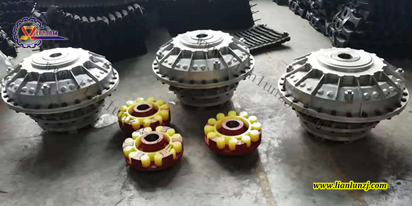 YOXD650液力耦合器工作原理是什么？