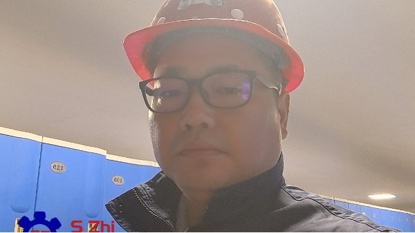 深入礦井，精準診斷鏈輪軸組問題_河南雙志