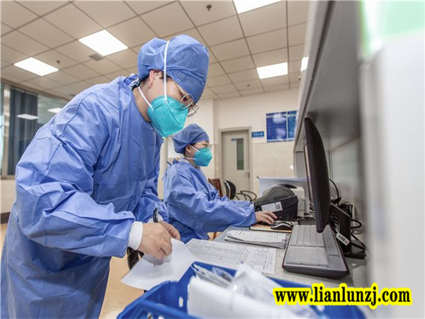 婦女節(jié)，致敬戰(zhàn)“疫”中了不起的她們