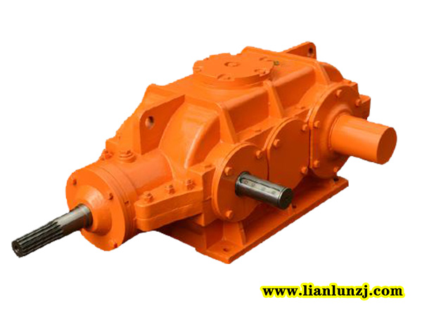 煤礦刮板輸送機(jī)減速器<i style='color:red'>漏油</i>故障該如何處理？_河南雙志