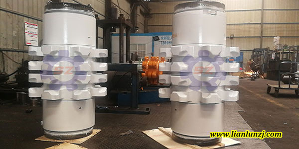 鏈輪組件廠家告訴你如何確定圖號(hào)？