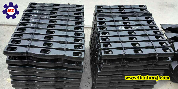 煤礦刮板輸送機(jī)橫梁用在什么地方？
