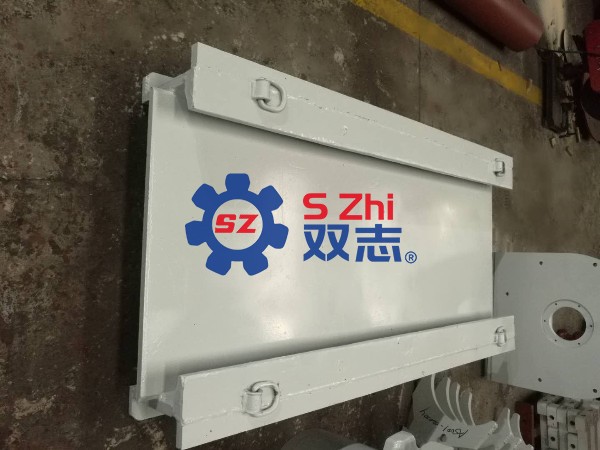 刮板機(jī)配件中部槽使用中哪些該操作，哪些不該操作？_河南雙志