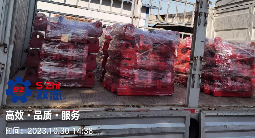 發(fā)貨日常|訂單安排滿當當，每日發(fā)貨不停歇