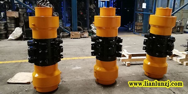 關(guān)于65SSZ010101鏈輪軸組的密封方式你了解嗎？
